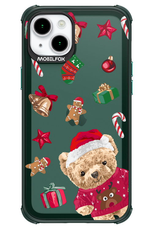 Gifts Bear - Apple iPhone 15 Plus