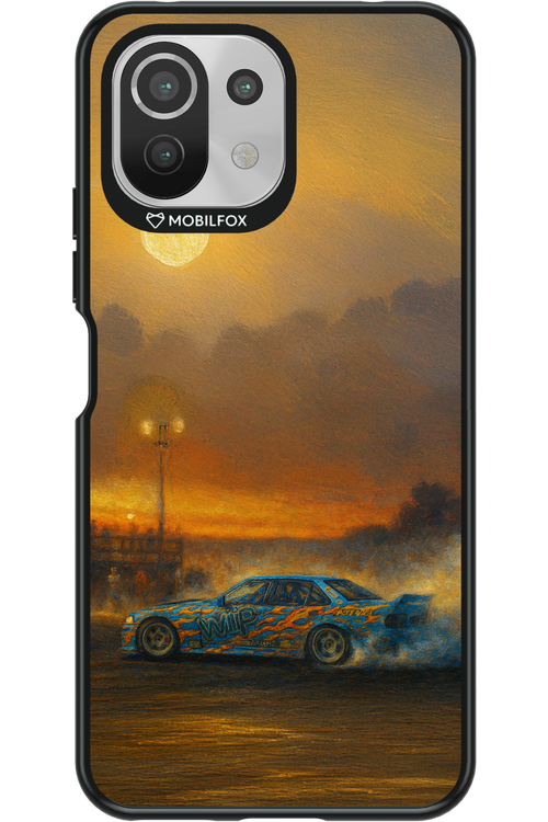 Drift Chaos 2.0 - Xiaomi Mi 11 Lite (2021)