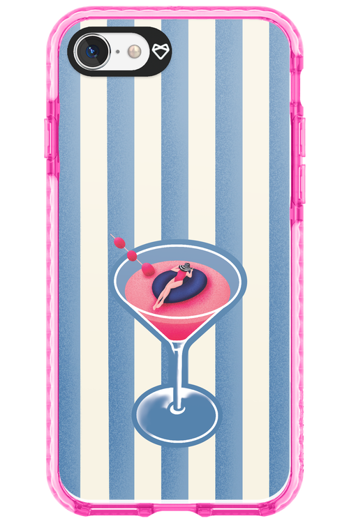 Poolside Affair - Apple iPhone SE 2020