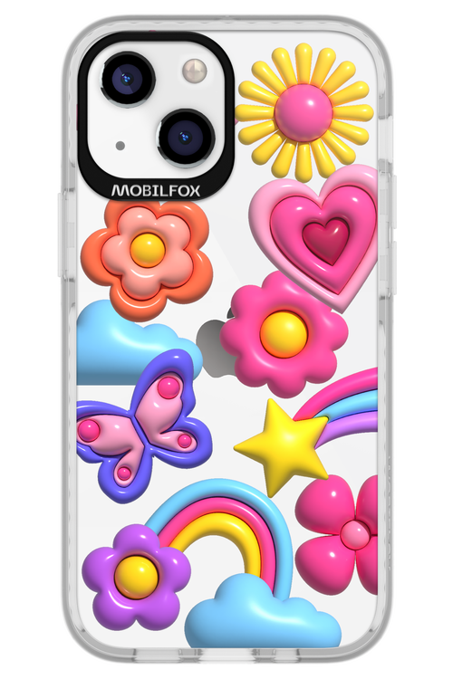 Puffer World - Apple iPhone 13 Mini