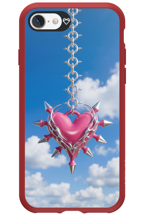 Heart Fux 2.0 - Apple iPhone 7