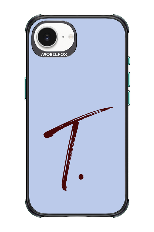 (Jellyfish Presso) T 2.0 - Apple iPhone 16e