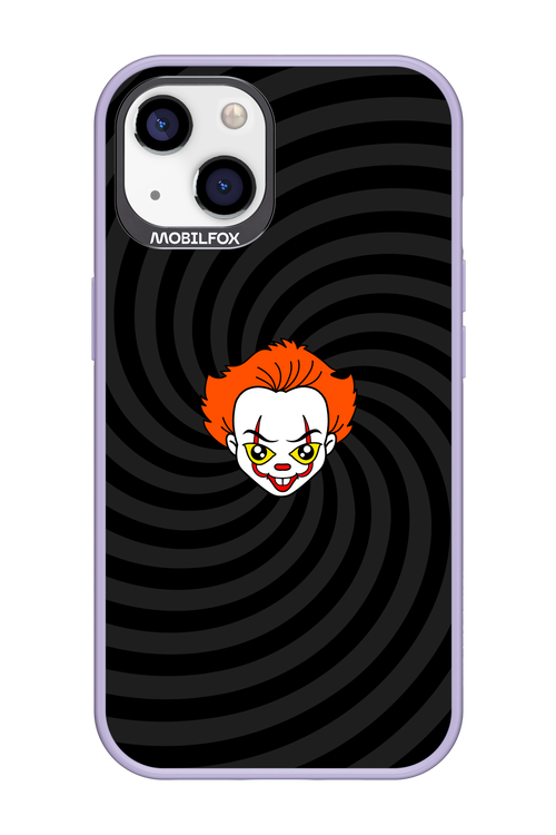 Mystery Clown - Apple iPhone 13