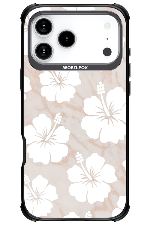 Latte Tropical - Apple iPhone 17 Pro Max