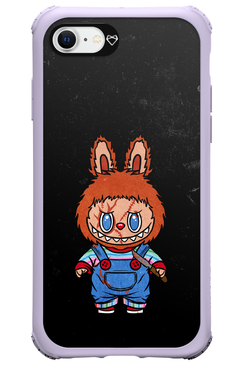 Playtime's over - Apple iPhone SE 2020