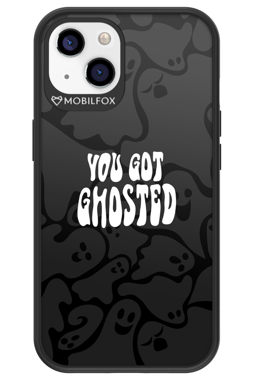 Ghosted - Apple iPhone 13