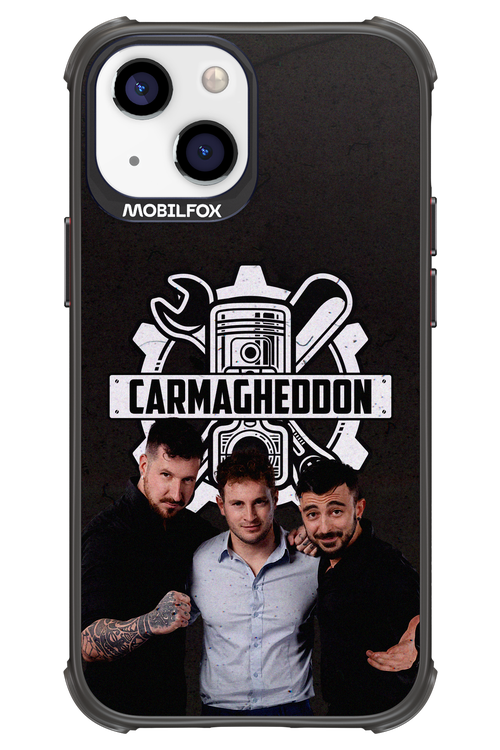 We_re C_M - Apple iPhone 13 Mini