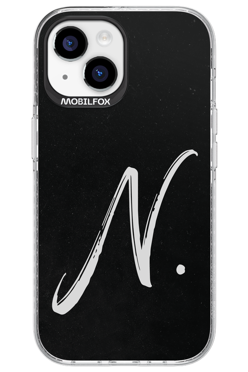 (Off Space) N 2.0 - Apple iPhone 15