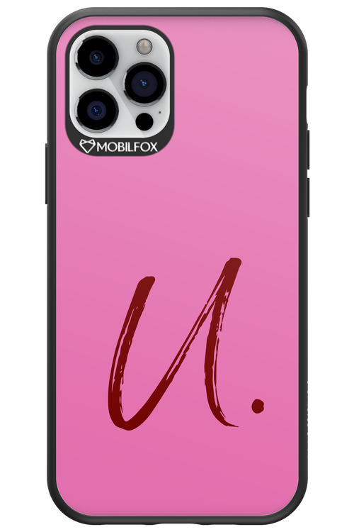 (Sorbet) U 2.0 - Apple iPhone 12 Pro