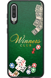 Winner's Club - Samsung Galaxy A70