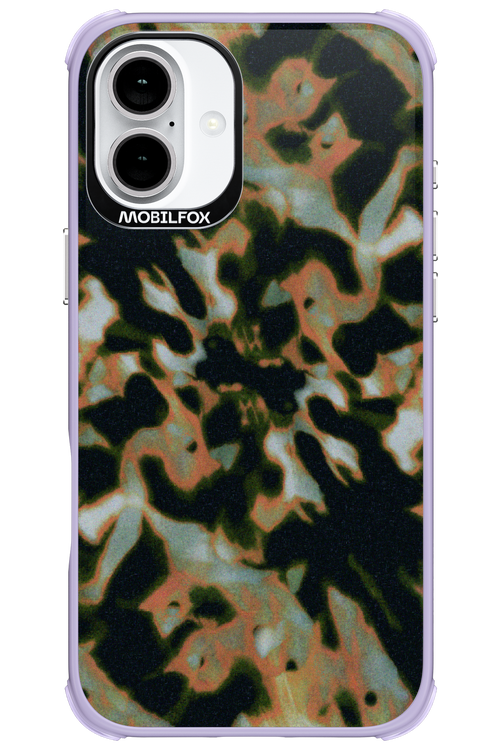 Tiger Acid - Apple iPhone 16 Plus