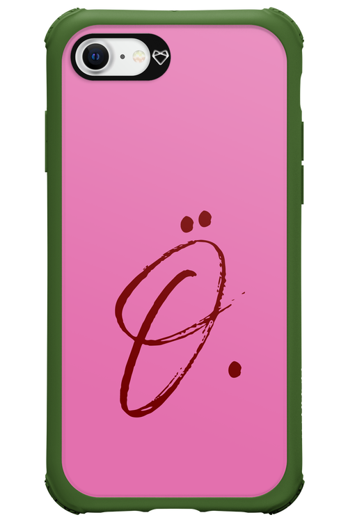 (Sorbet) O II 2.0 - Apple iPhone SE 2020