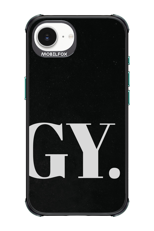 GY (Off Space) 2.0 - Apple iPhone 16e