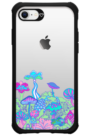 Shrooms - Apple iPhone 7