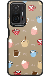 Coco Dream - Xiaomi Mi 11T