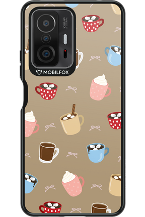 Coco Dream - Xiaomi Mi 11T
