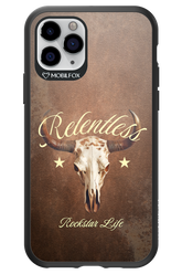 Relentless2 2.0 - Apple iPhone 11 Pro