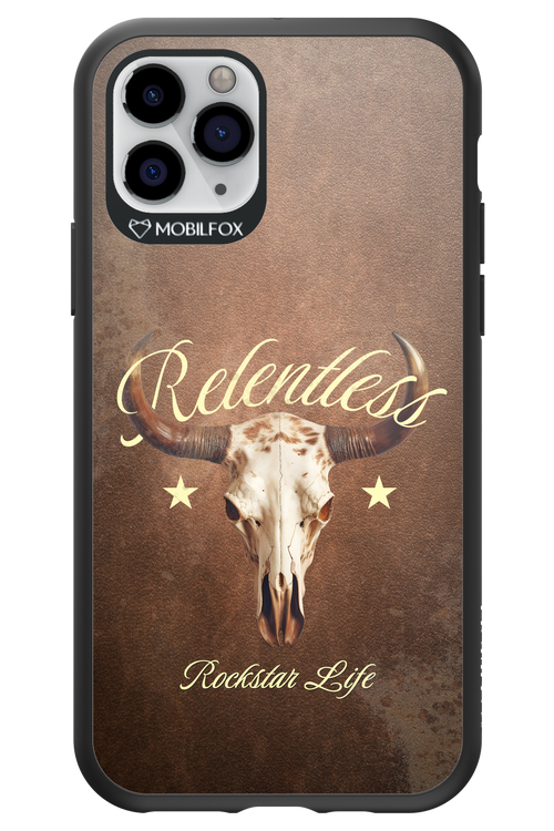 Relentless2 2.0 - Apple iPhone 11 Pro