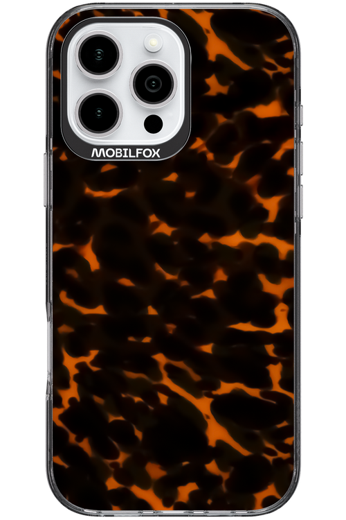 Tortie - Apple iPhone 16 Pro Max