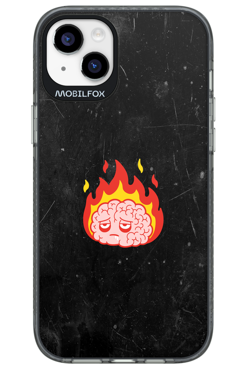 My brain - Apple iPhone 14 Plus