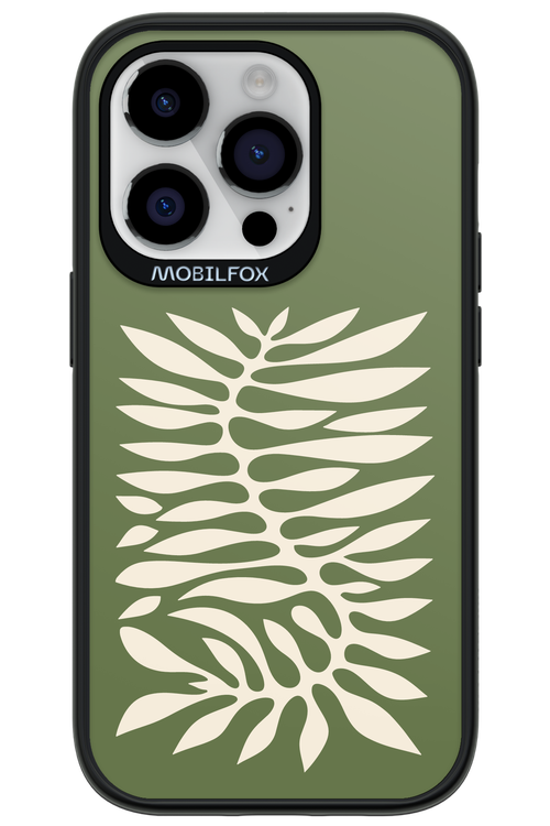 Grasshopper - Apple iPhone 14 Pro