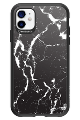 Grunge Marble - Apple iPhone 11