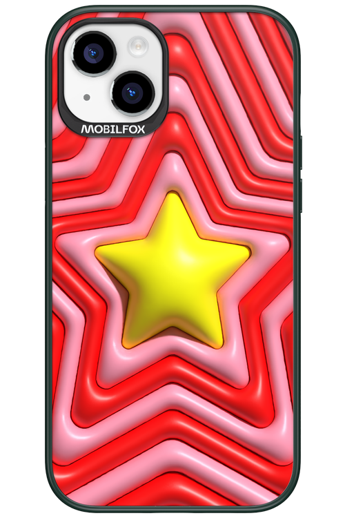 Star - Apple iPhone 15 Plus