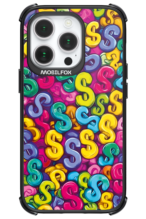 I need dollars - Apple iPhone 14 Pro