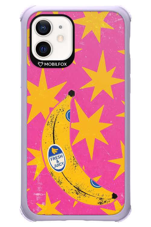 BANANA POP 2.0 - Apple iPhone 12