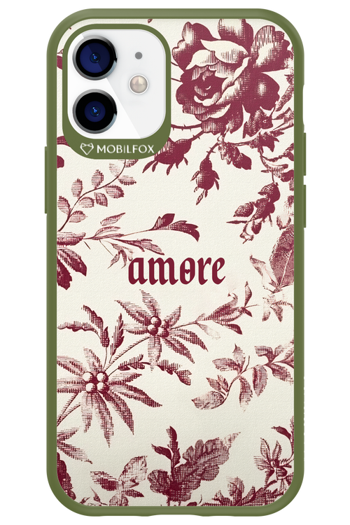 Amore - Apple iPhone 12 Mini