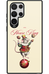 Mouse King - Samsung Galaxy S22 Ultra