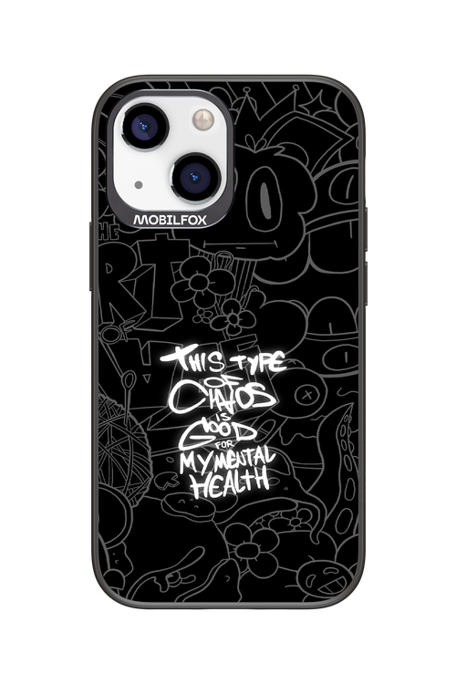 My Mental Health - Apple iPhone 13 Mini