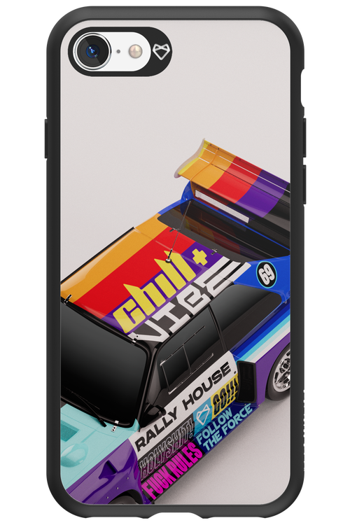 Rally House - Apple iPhone 8