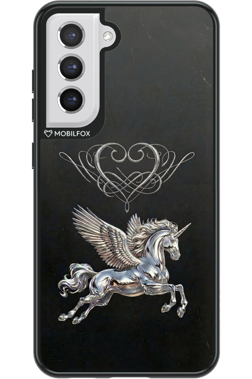Horse Heart 2.0 - Samsung Galaxy S21 FE