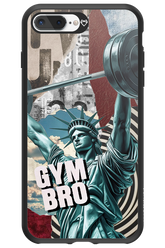 GYM BRO - Apple iPhone 8 Plus