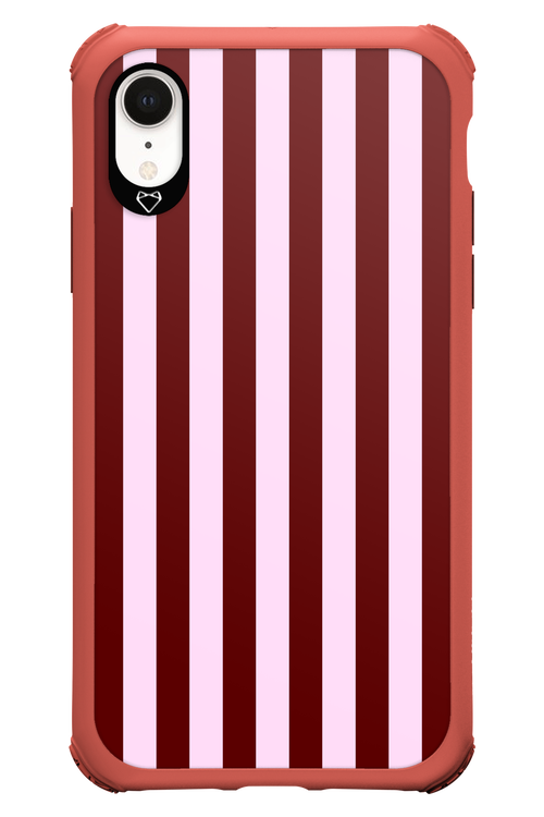 Circus Romance - Apple iPhone XR