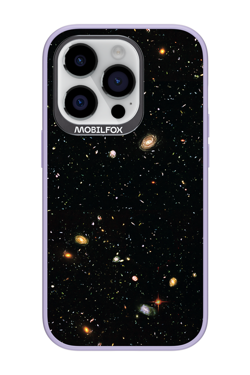 Cosmic Space - Apple iPhone 14 Pro