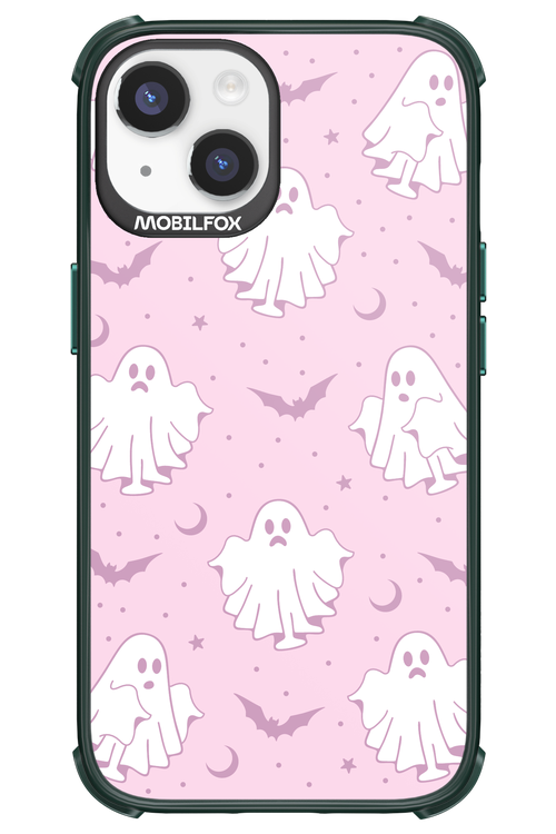 Boo Boo - Apple iPhone 14