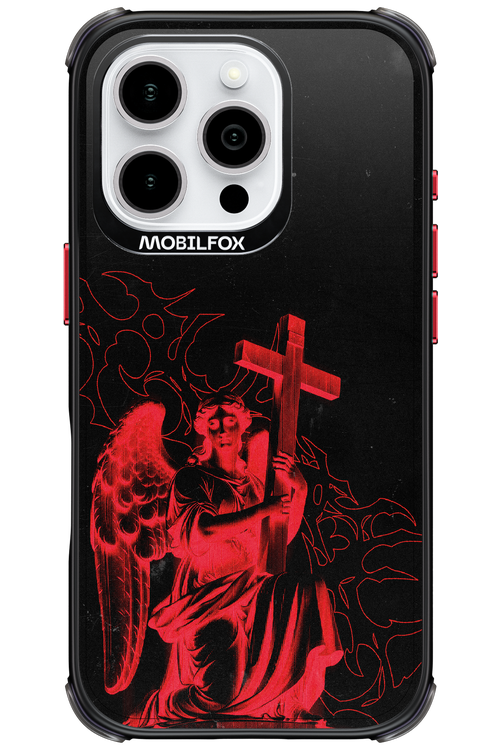Fallen angel II 2.0 - Apple iPhone 16 Pro