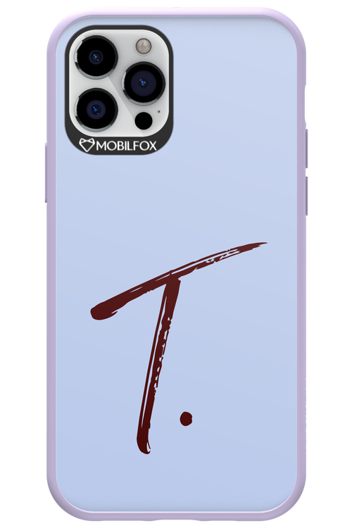 (Jellyfish Presso) T 2.0 - Apple iPhone 12 Pro