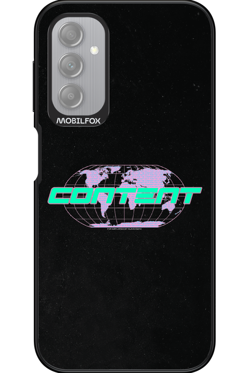 CONTENT 2.0 - Samsung Galaxy A14