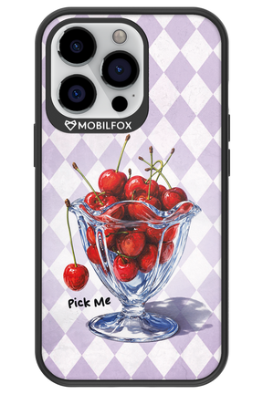 Pick Me 2.0 - Apple iPhone 13 Pro