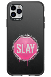 Slay Warning 2.0 - Apple iPhone 11 Pro Max
