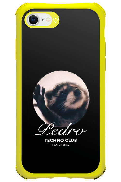 Pedro - Apple iPhone SE 2022