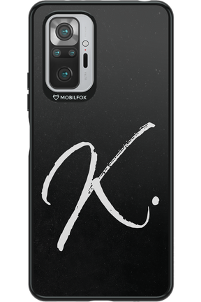 (Off Space) K 2.0 - Xiaomi Redmi Note 10 Pro