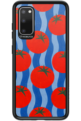 TOMATO 2.0 - Samsung Galaxy S20