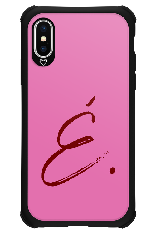 (Sorbet) E II 2.0 - Apple iPhone X