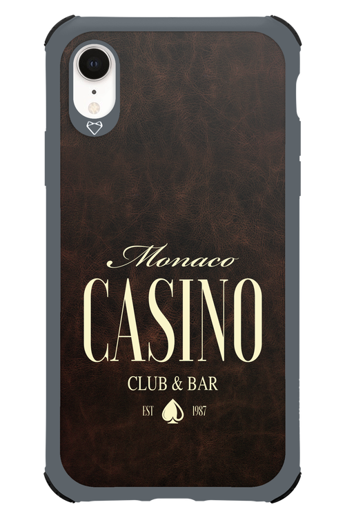 Casino - Apple iPhone XR