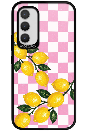 LEMON 2.0 - Samsung Galaxy A34
