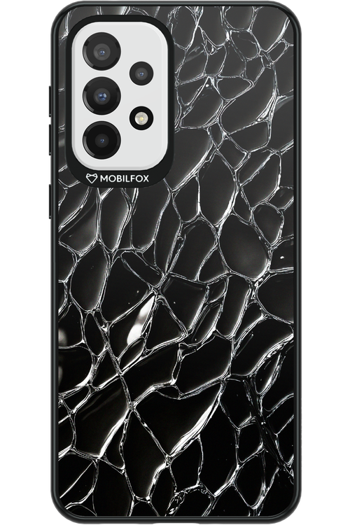 Alien Grid 2.0 - Samsung Galaxy A33